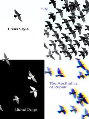 cover image of Crisis Style